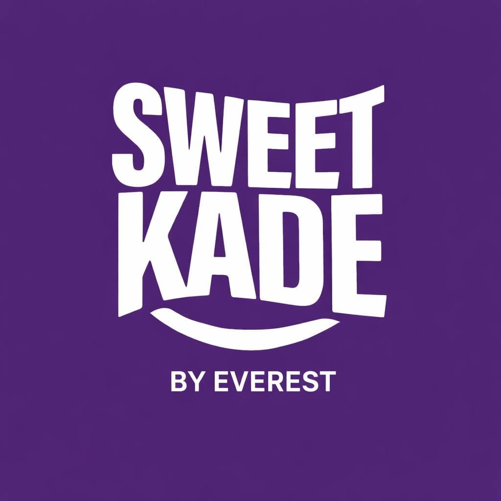 SweetKade by Everest